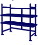 Certifications R408/1b (habilitation échafaudage roulant)