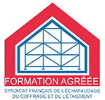Agrément SFECE