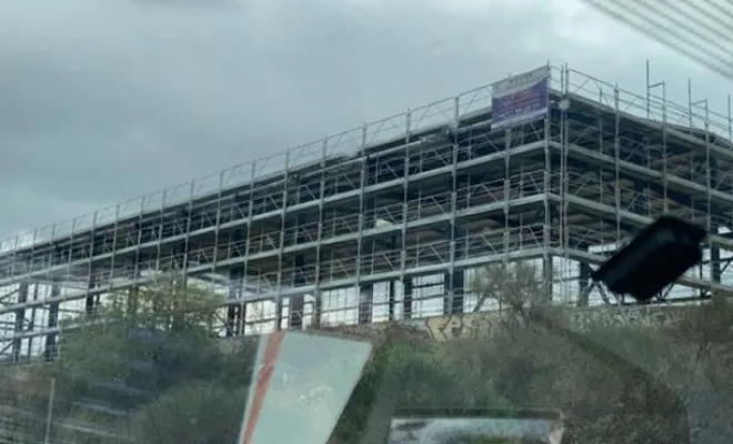 Location et installation d'échafaudages professionnels à Perpignan, Perpignan, STEIS ECHAFAUDAGES